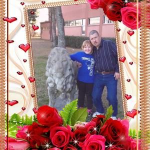 Meet your Posher, Randy